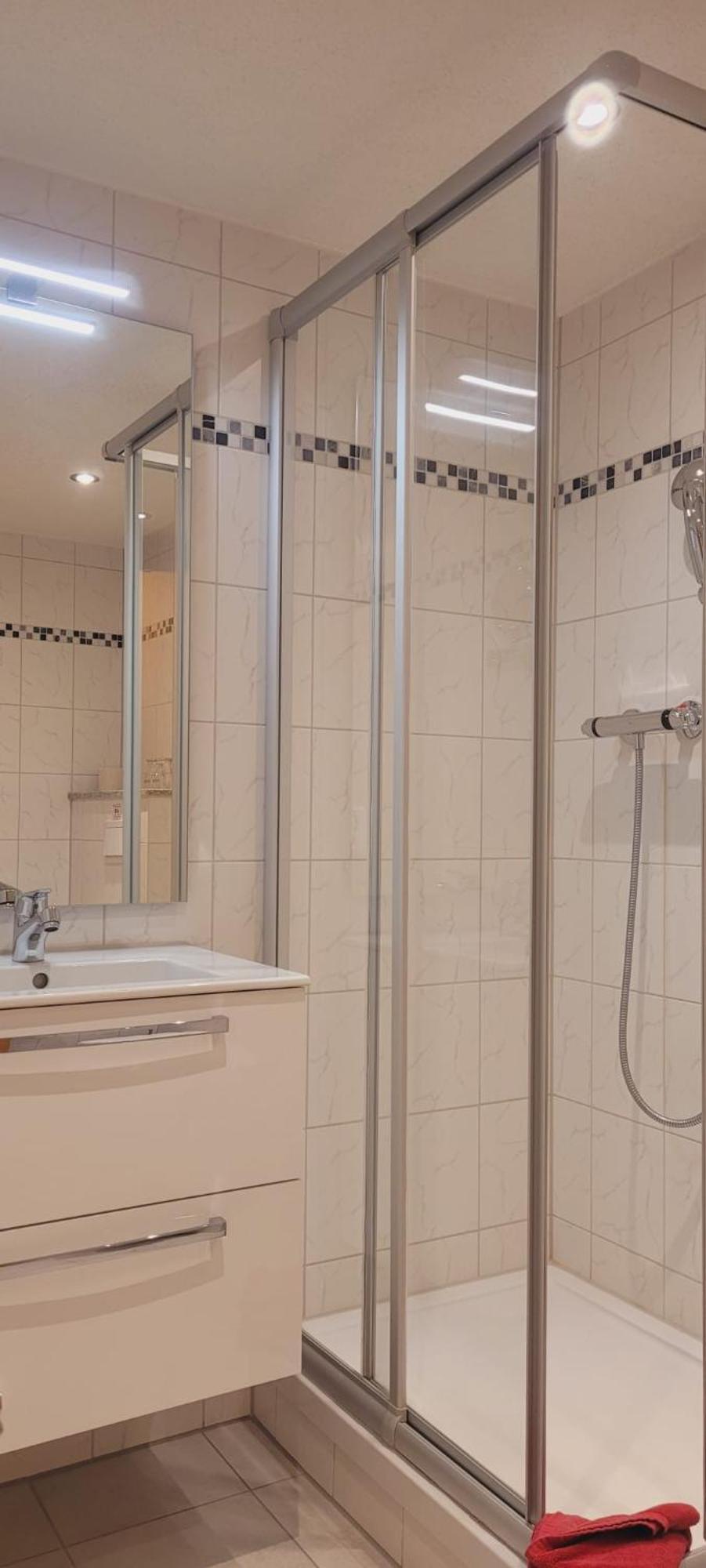 Pension & Gasthof Storchennest Gross Quassow Buitenkant foto