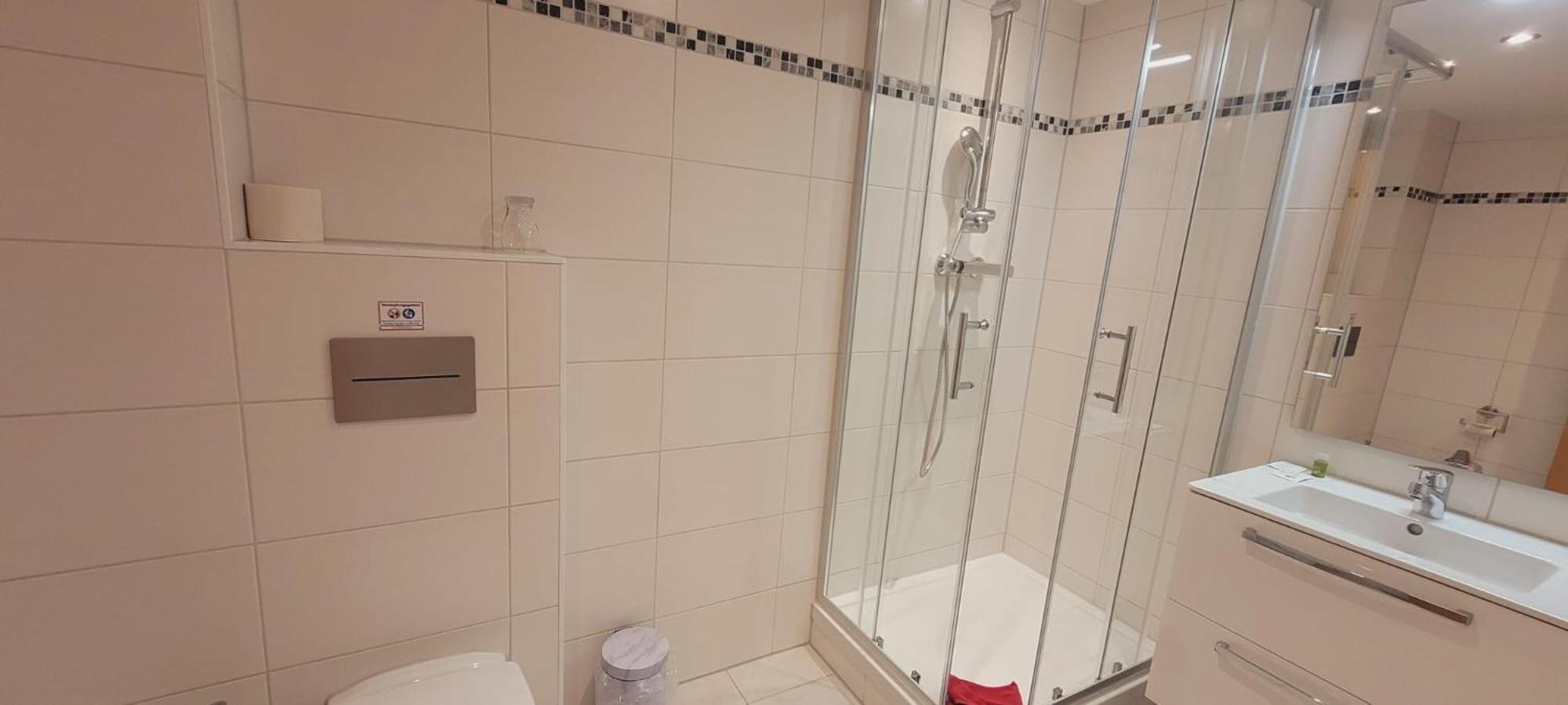 Pension & Gasthof Storchennest Gross Quassow Buitenkant foto
