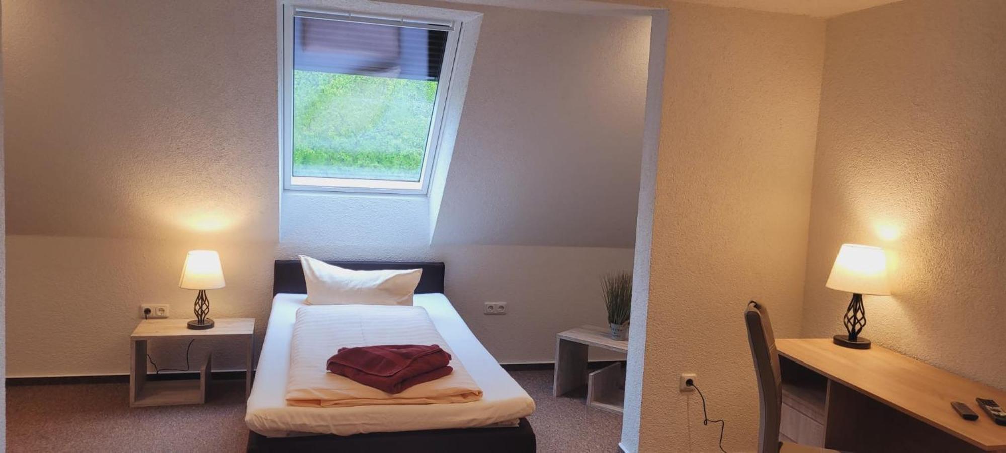 Pension & Gasthof Storchennest Gross Quassow Buitenkant foto